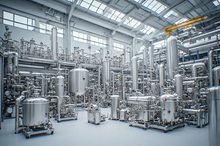 Process Equipment